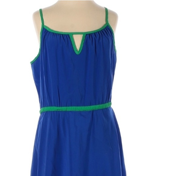 EUC Women’s Willow and Clay high lo dress in size small. - Picture 5 of 7